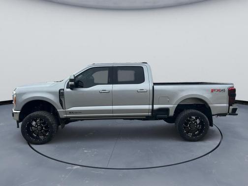 2023 Ford F-350 Lariat Super Duty