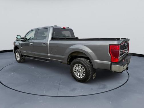2022 Ford F-350 XLT