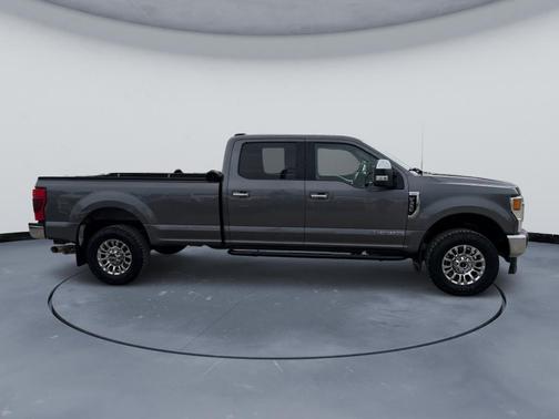 2022 Ford F-350 XLT