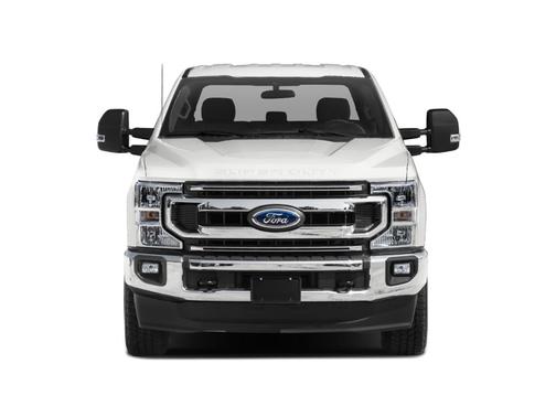 2022 Ford F-350 XLT