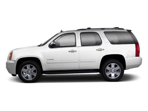 2013 GMC Yukon Denali