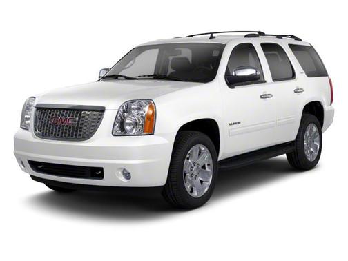 2013 GMC Yukon Denali