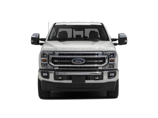 2020 Ford F-350 Lariat Super Duty