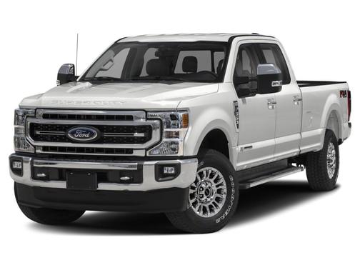 2020 Ford F-350 Lariat Super Duty