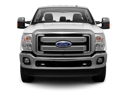 2013 Ford F-350 Lariat Super Duty