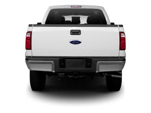 2013 Ford F-350 Lariat Super Duty
