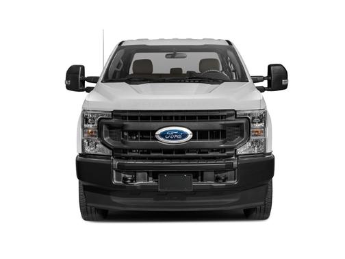 2022 Ford F-350 XLT