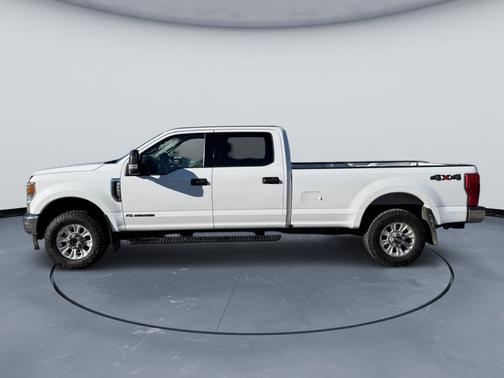 2022 Ford F-350 XLT