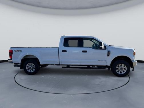 2022 Ford F-350 XLT