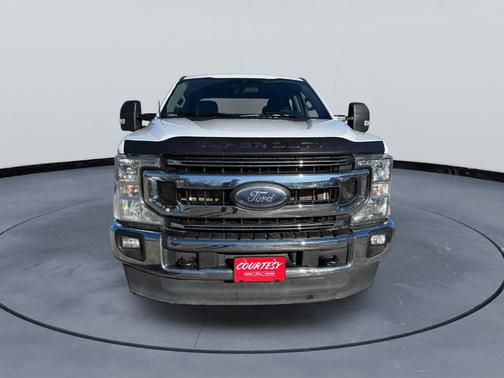 2022 Ford F-350 XLT