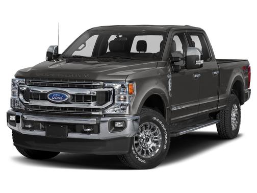 2022 Ford F-250 XLT