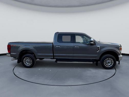 2022 Ford F-250 XLT