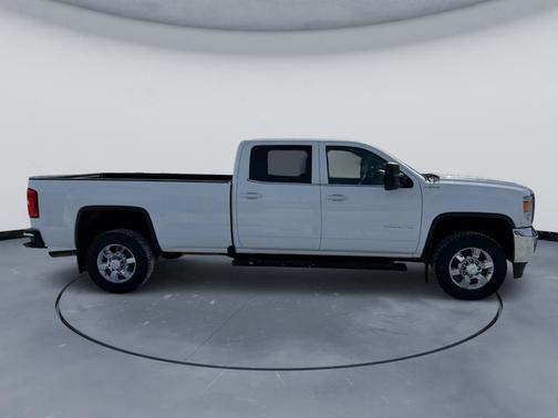 2018 GMC Sierra 3500 SLE