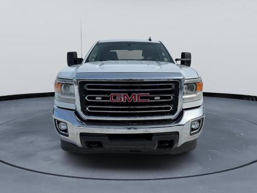 2018 GMC Sierra 3500 SLE