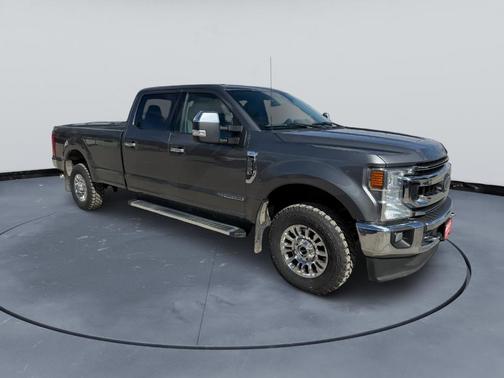 2022 Ford F-350 XLT