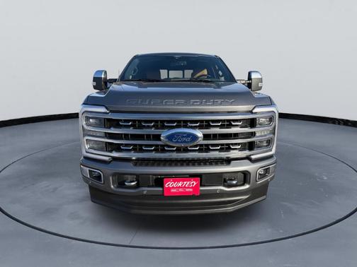 2024 Ford F-350 Platinum