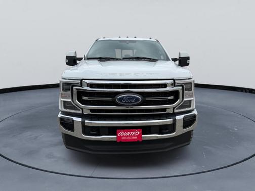 2022 Ford F-350 Lariat Super Duty