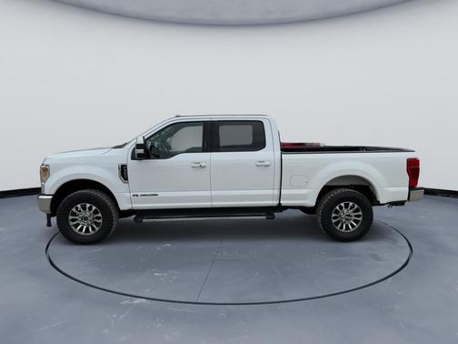 2022 Ford F-350 Lariat Super Duty