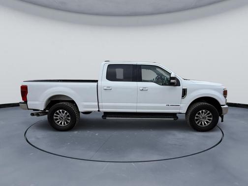 2022 Ford F-350 Lariat Super Duty