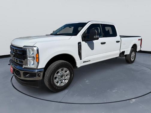 2023 Ford F-350 XLT