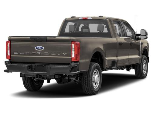 2023 Ford F-350 XLT