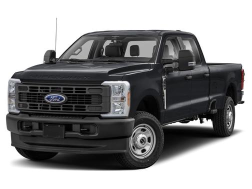 2023 Ford F-350 XLT