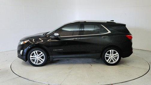2021 Chevrolet Equinox Premier