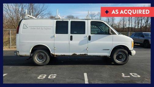 2000 Chevrolet Express 3500 Base