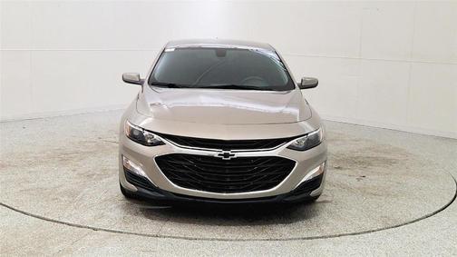 2022 Chevrolet Malibu RS