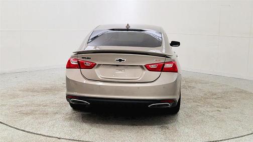 2022 Chevrolet Malibu RS