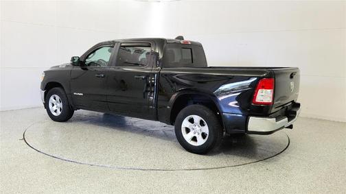 Diamond Black 2023 RAM 1500 Big Horn