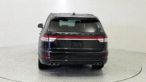 2023 Lincoln Aviator Reserve AWD