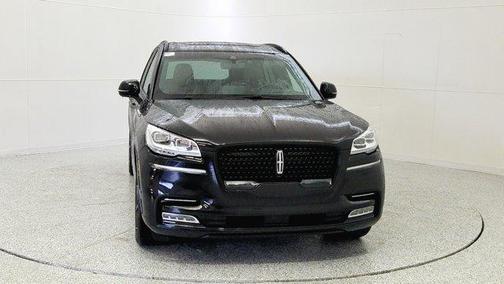 2023 Lincoln Aviator Reserve AWD