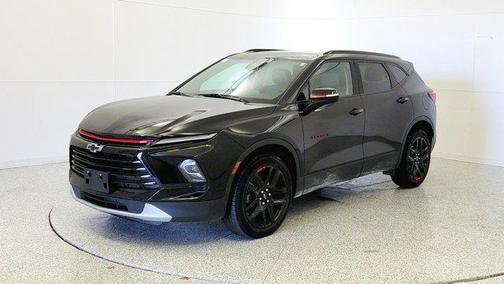 2023 Chevrolet Blazer 3LT
