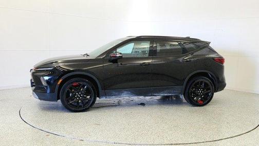 2023 Chevrolet Blazer 3LT