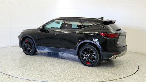 2023 Chevrolet Blazer 3LT