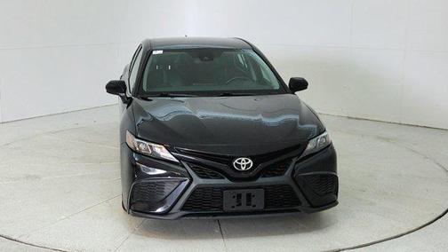 2021 Toyota Camry SE Nightshade