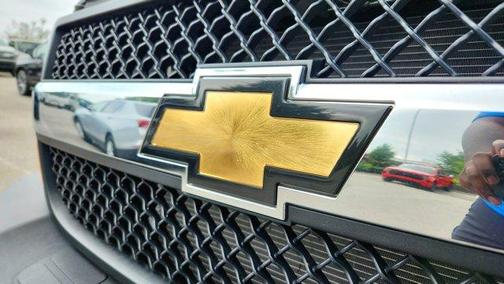 2024 Chevrolet Express 3500 LT