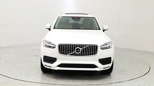 2021 Volvo XC90 T6 Momentum 6 Passenger