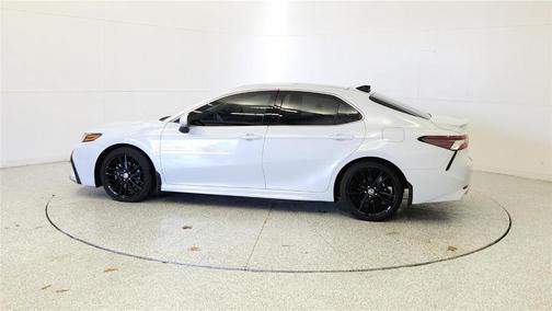 Ice Edge 2023 Toyota Camry XSE