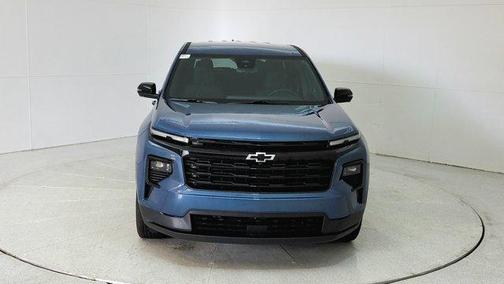2024 Chevrolet Traverse LS