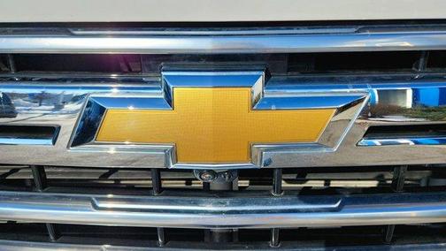 2024 Chevrolet Silverado 2500 High Country