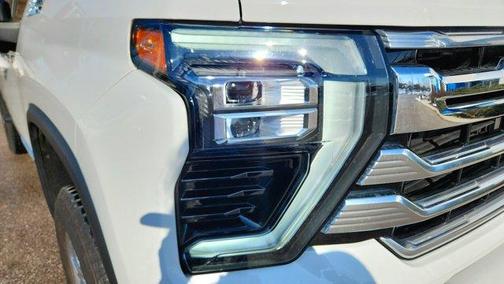 2024 Chevrolet Silverado 2500 High Country