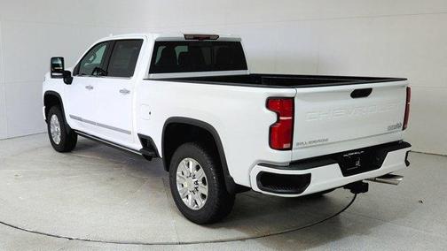 2024 Chevrolet Silverado 2500 High Country