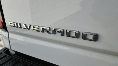 2024 Chevrolet Silverado 2500 High Country