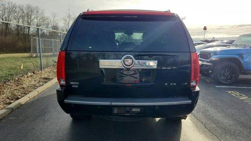 2009 Cadillac Escalade Base