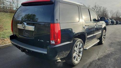 2009 Cadillac Escalade Base