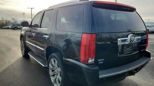 2009 Cadillac Escalade Base