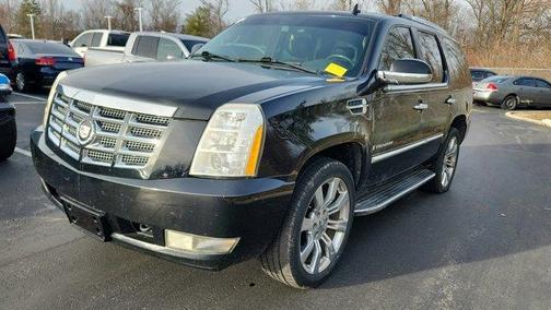 2009 Cadillac Escalade Base