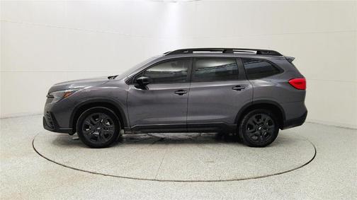 2024 Subaru Ascent Onyx Edition Limited